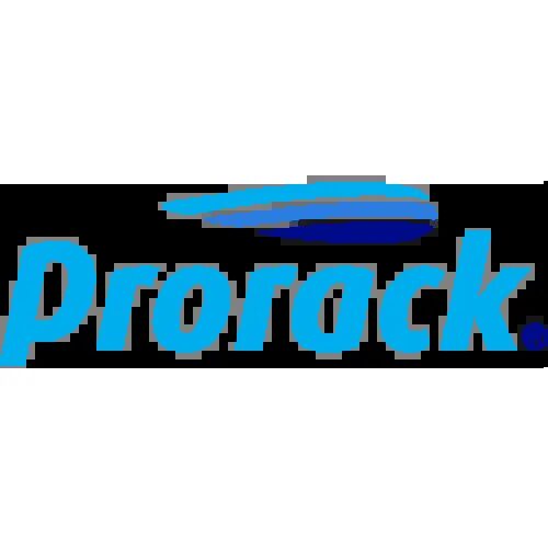 Prorack logo