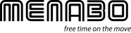 Menabo logo