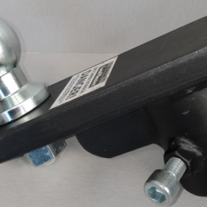 110mm Tow ball Extension