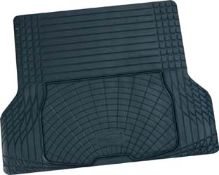 Road Gear Boot Mat