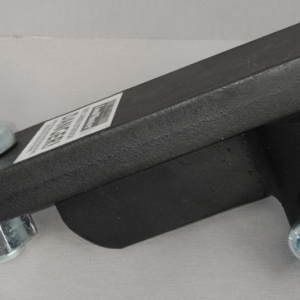 150mm Tow ball Extension