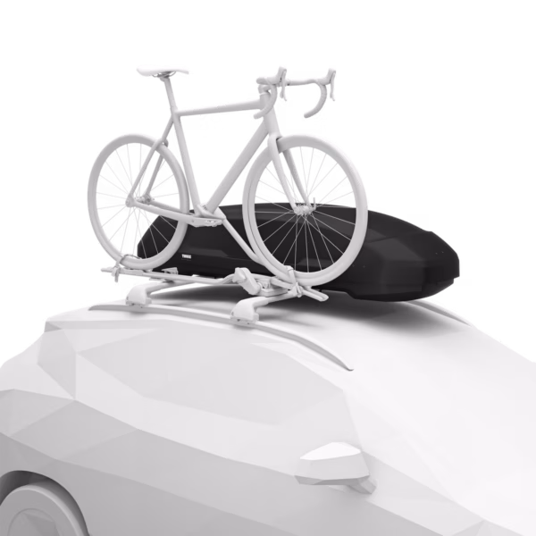 Thule Force 3 Sport Large 300 Litre