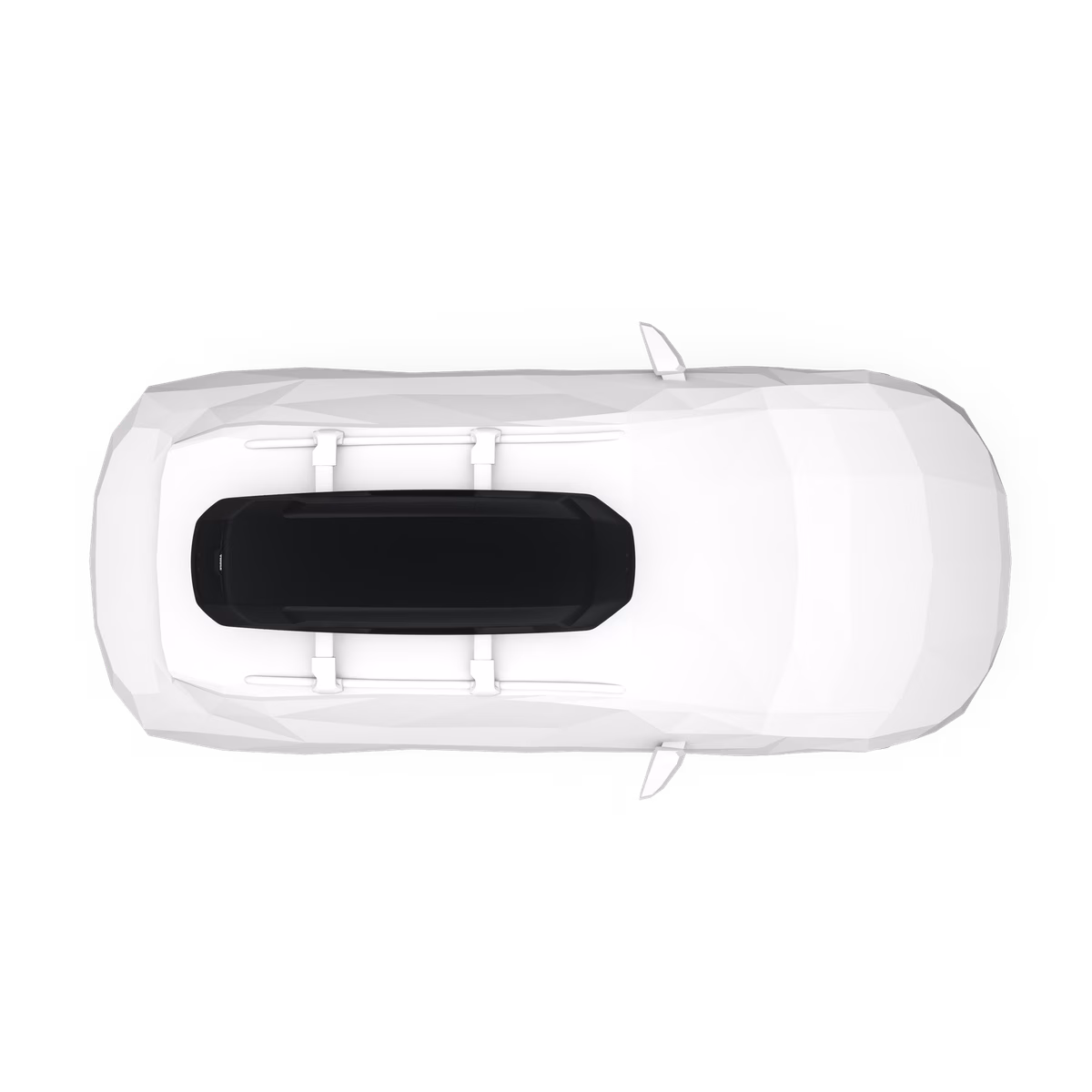 Thule Force 3 Sport Large 300 Litre - Image 2