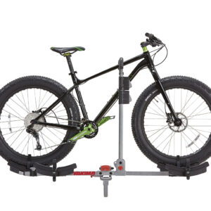 Yakima TwoTimer 2 Bike Hitch mounted Rack - Image 5