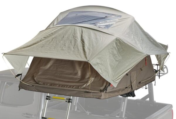 Yakima SkyRise 2 Person HD Rooftop Tent