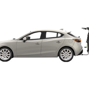 Yakima TwoTimer 2 Bike Hitch mounted Rack - Image 6