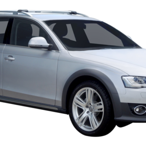 Yakima S54YB Black Rail Roof Rack - Image 2