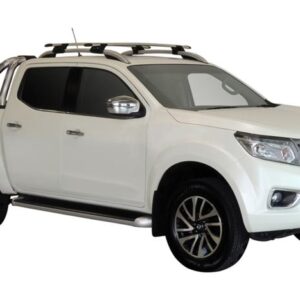 Yakima S17YB-K328 Aero Through Bar Black - Image 1