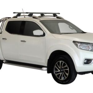 Yakima T17Y-K328 Heavy Duty Bar Silver - Image 1