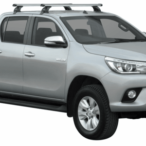 '-Prorack Heavy duty Bars Item # T15, T16, T17, T18 & T19' - Image 3