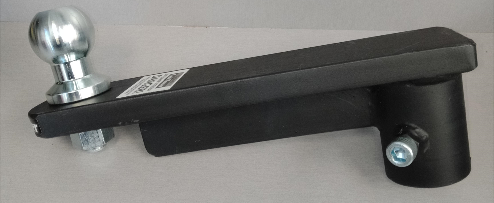 250mm Tow ball Extension - Image 1