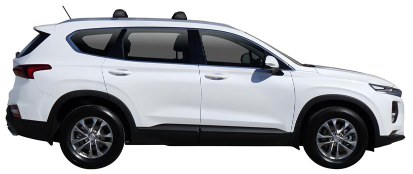 Yakima K1127-S6YB Flush End Bar - Black - Image 3