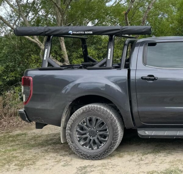 Braided River Awning 2.0m x 2.5m