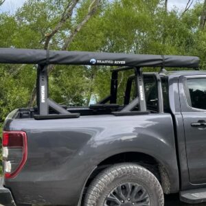 Braided River 2.0m x 2.0m Vehicle Mounted Awning - Image 2