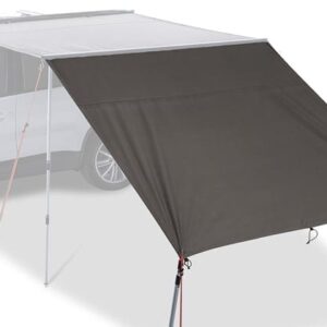 Rhino-Rack Sunseeker 2.0m Awning Extension - Image 1