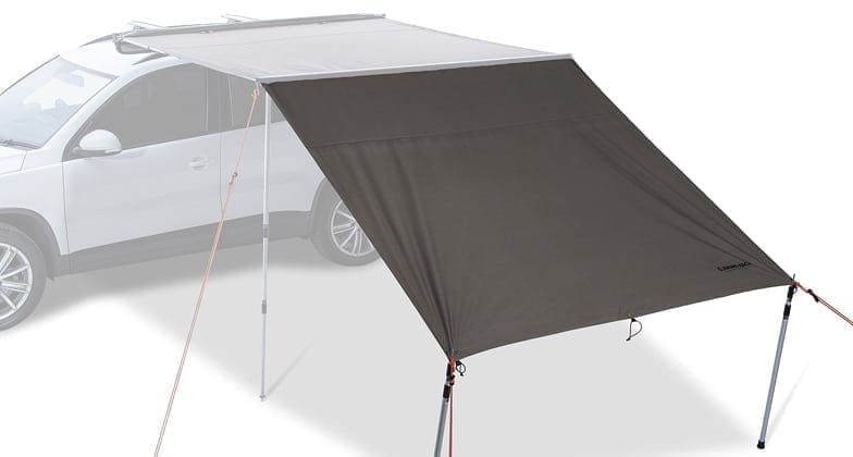Rhino-Rack Sunseeker 2.0m Awning Extension - Image 1
