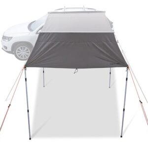 Rhino-Rack Sunseeker 2.0m Awning Extension - Image 2