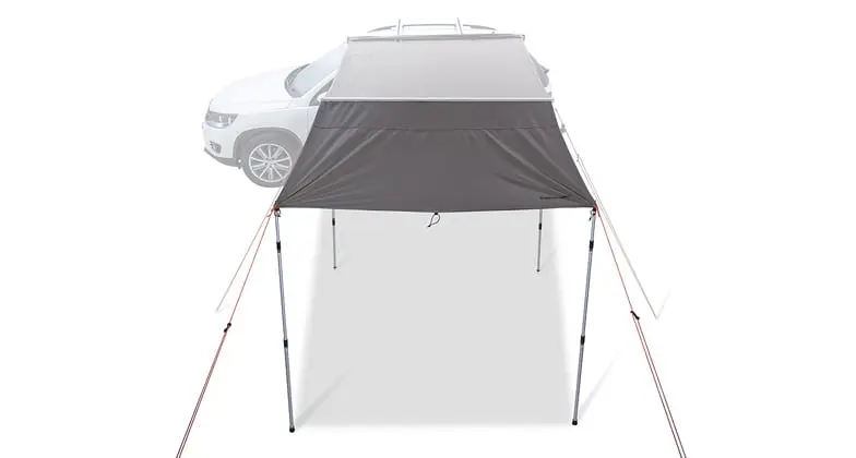 Rhino-Rack Sunseeker 2.0m Awning Extension