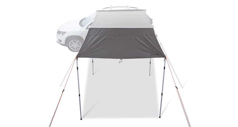 Rhino-Rack Sunseeker 2.0m Awning Extension - Image 2
