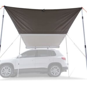 Rhino-Rack Sunseeker 2.0m Awning Extension - Image 3