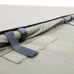 Rhino-Rack 2.0m Sunseeker Awning Side Wall - Image 3