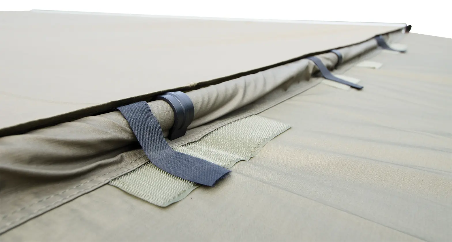 Rhino-Rack 2.0m Sunseeker Awning Side Wall