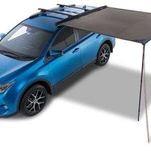 Rhino Rack Sunseeker 2.0m Awning with Stow It - Image 1