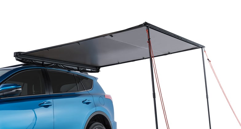 Rhino Rack Sunseeker 2.0m Awning with Stow It - Image 2