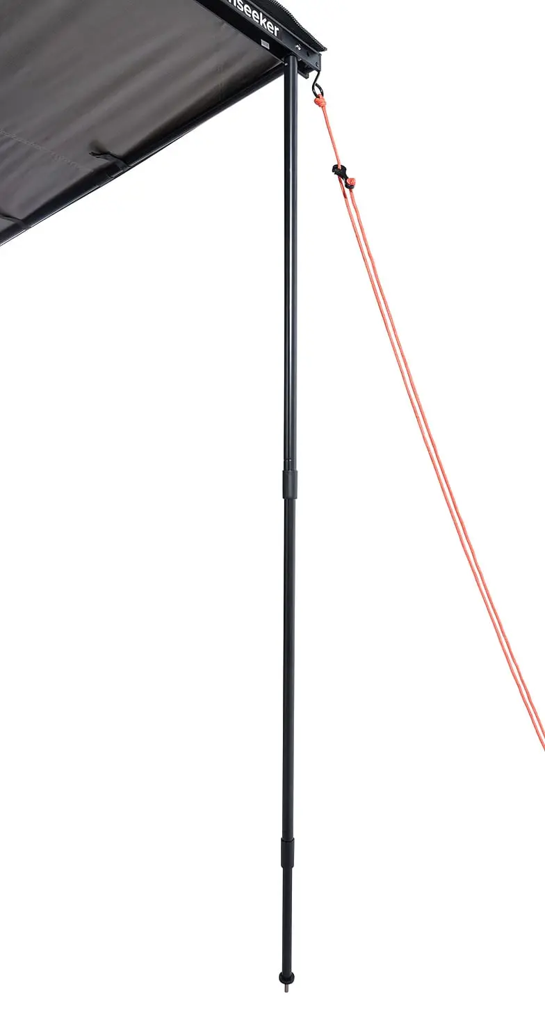 Rhino Rack Sunseeker 2.0m Awning with Stow It