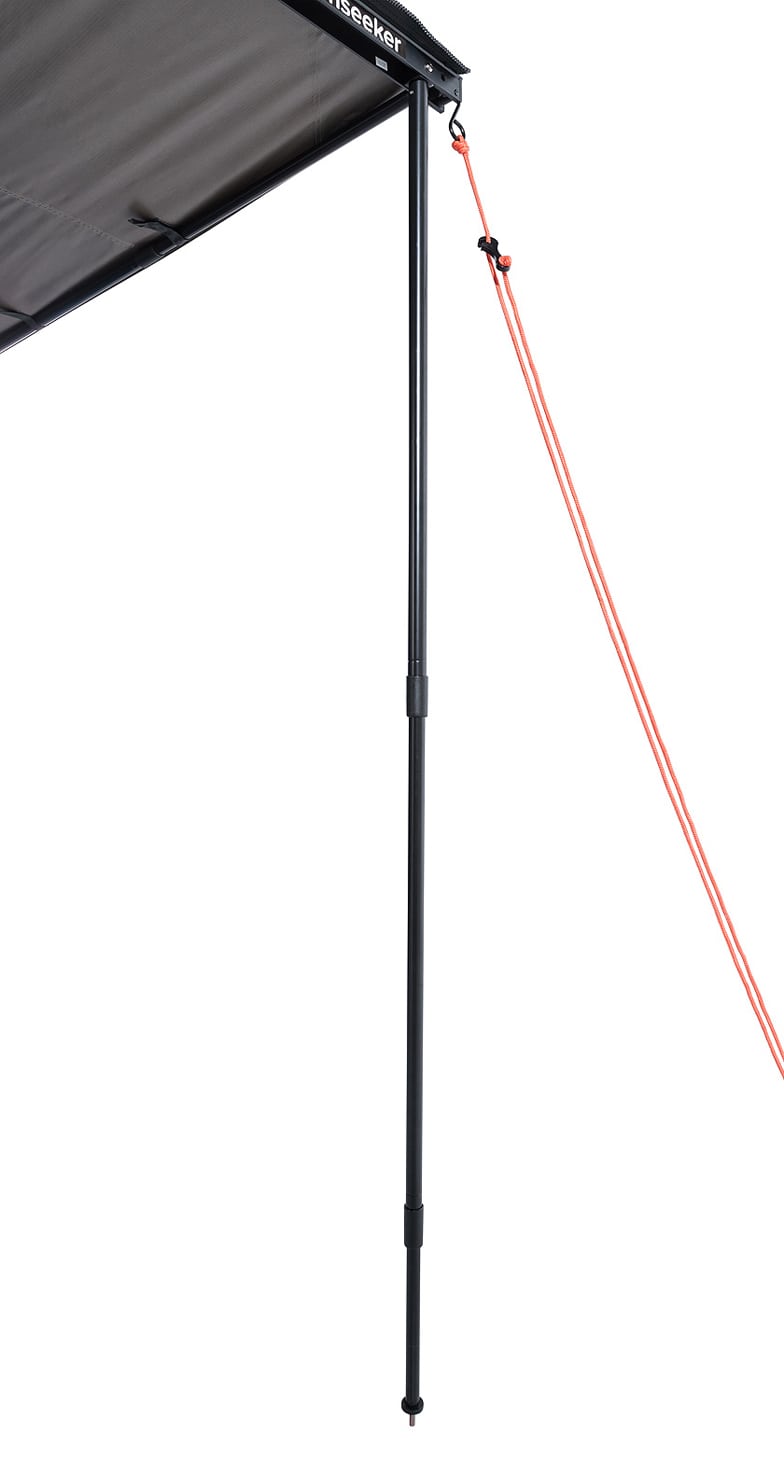 Rhino Rack Sunseeker 2.0m Awning with Stow It - Image 3