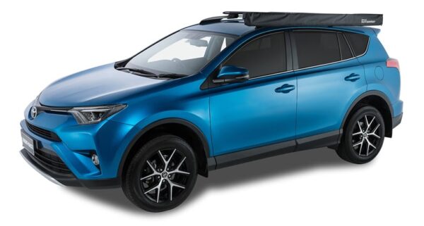 Rhino Rack Sunseeker 2.0m Awning with Stow It