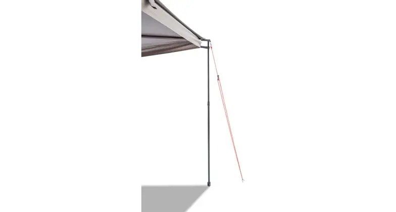 Rhino-Rack Batwing Awning (Right)