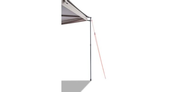 Rhino-Rack Batwing Awning (Left) with Stow It