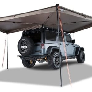 Rhino-Rack Batwing Awning (Right) - Image 1
