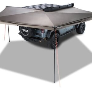 Rhino-Rack Batwing Awning (Right) - Image 2