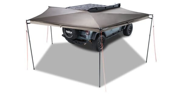 Rhino-Rack Batwing Awning (Right)