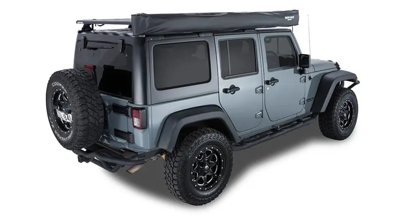 Rhino-Rack Batwing Awning (Right)