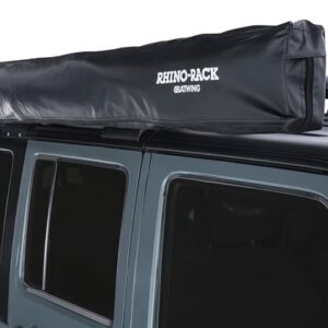 Rhino-Rack Batwing Awning (Right) - Image 4