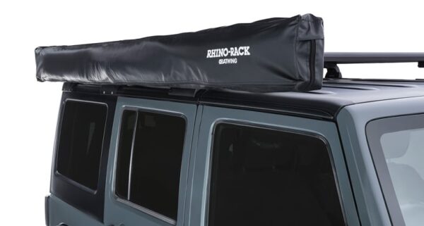 Rhino-Rack Batwing Awning (Right)
