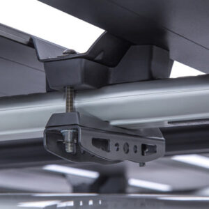 Rhino-Rack Universal Pioneer Platform small (1228mm x 952mm) - Image 2