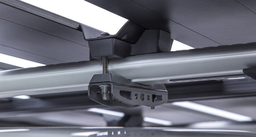 Rhino-Rack Universal Pioneer Platform small (1228mm x 952mm) - Image 2