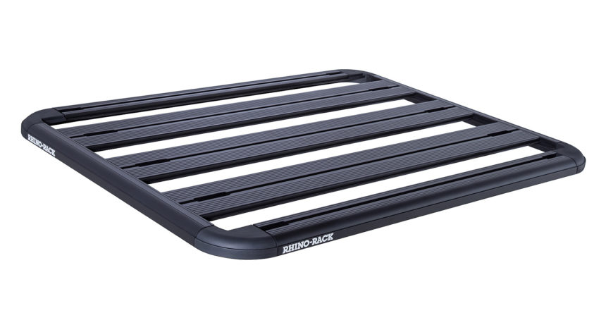Rhino-Rack Universal Pioneer Platform small (1228mm x 952mm) - Image 1