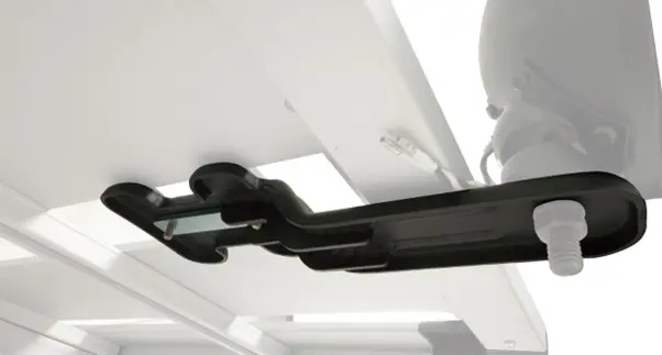 Rhino Pioneer Light Bracket Kit (2 Pack)