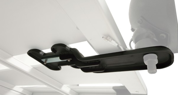 Rhino Pioneer Light Bracket Kit (2 Pack) - Image 3