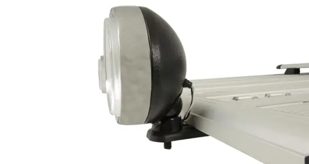 Rhino Pioneer Light Bracket Kit (2 Pack)