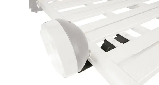 Rhino Pioneer Light Bracket Kit (2 Pack)