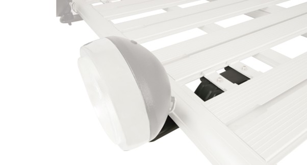 Rhino Pioneer Light Bracket Kit (2 Pack) - Image 5