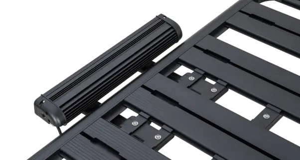 Rhino Pioneer Light Bracket Kit (2 Pack)