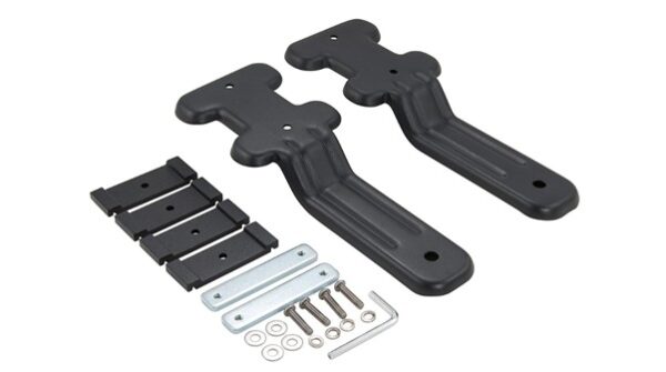 Rhino Pioneer Light Bracket Kit (2 Pack)