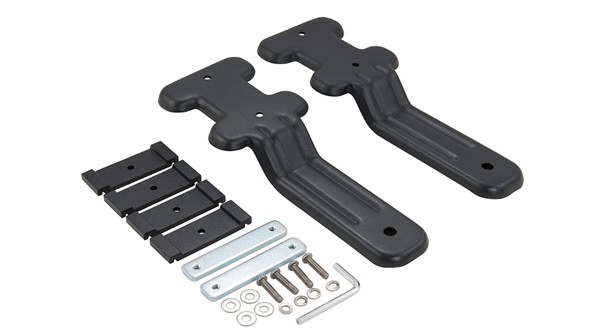 Rhino Pioneer Light Bracket Kit (2 Pack) - Image 1